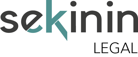 Logo Sekinin Legal